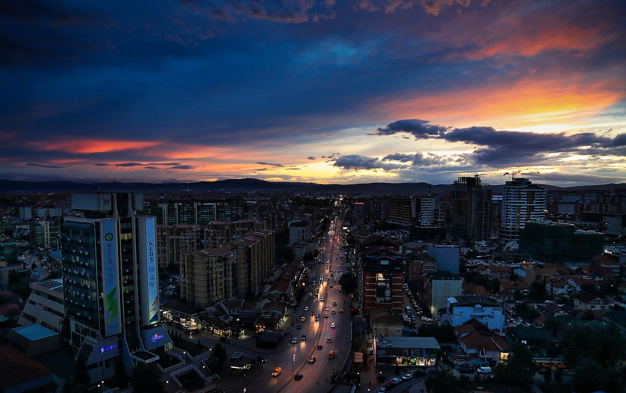 Kosovo